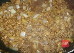 肉酱的做法图解9