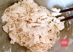 鱿鱼方饼的做法图解2