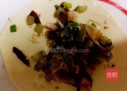 鱿鱼方饼的做法图解6