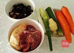 白菜（百財(cái)）餃子的做法圖解6