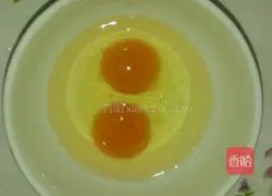 Recipe for refreshing lemon fried rice 2