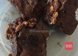 卤牛肉(五香)的做法图解7