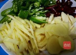 烧焖鸭掌的做法图解2