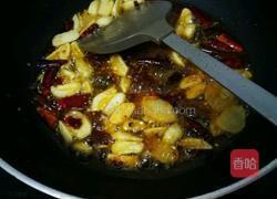 烧焖鸭掌的做法图解3