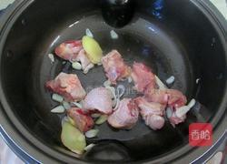 日式咖喱鸡的做法图解3