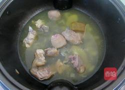 日式咖喱鸡的做法图解5