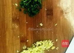 清蒸肉蛋的做法图解2