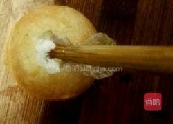 清蒸肉蛋的做法图解5