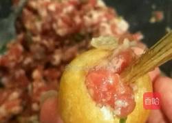 清蒸肉蛋的做法图解6