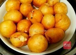 清蒸肉蛋的做法图解9