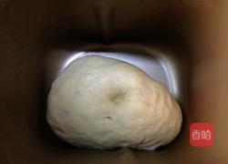 田园风光披萨的做法图解3