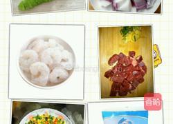 田园风光披萨的做法图解9