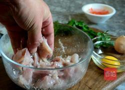 抓炒鱼片的做法图解6