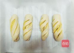 椰蓉面包的做法图解12