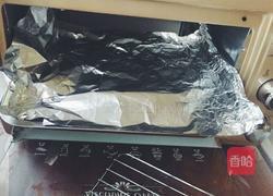 椰蓉面包的做法图解15