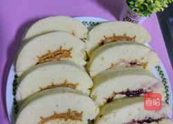 蓝莓肉松蛋糕卷的做法图解23