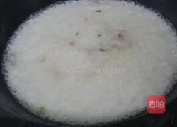 淮山羹的做法图解6