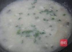 淮山羹的做法图解8