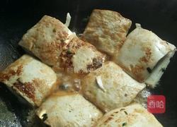岑溪豆腐酿的做法图解4