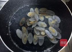 海鲜蒸蛋的做法图解3