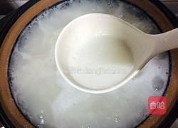 芋圆姜薯甜汤的做法图解10