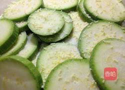 煎角瓜的做法图解3