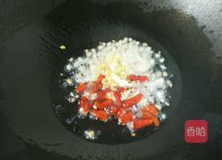 鸭胗炒酸菜的做法图解6