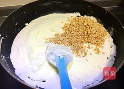 花生牛轧糖的做法图解8