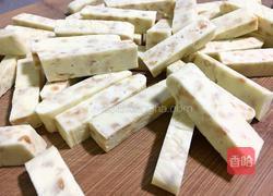 花生牛轧糖的做法图解12