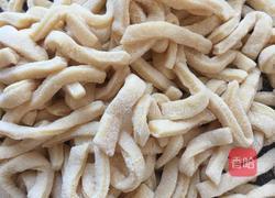 沙琪玛的做法图解8