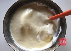 肉松蛋糕的做法图解7