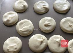 肉松蛋糕的做法图解9