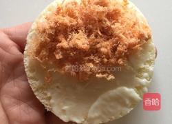 肉松蛋糕的做法图解12