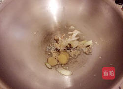 家常版的榄菜四季豆的做法图解3