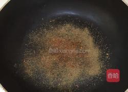孜然羊肉的做法图解5