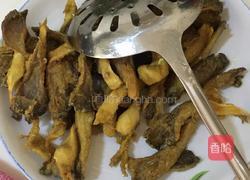 咖喱炸蘑菇的做法图解7