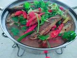 酸辣小酥鱼的做法[图]