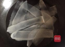 水晶萝卜珊瑚卷的做法图解4