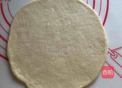 网纹夹心面包的做法图解7