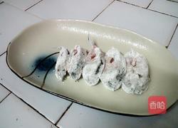 照烧黑鱼块的做法图解3