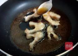 照烧黑鱼块的做法图解5