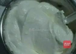 豆腐蛋糕的做法图解6