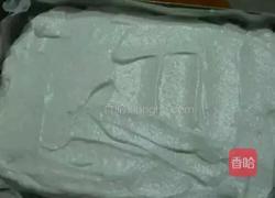 豆腐蛋糕的做法图解7