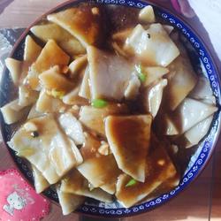 孜然卤碗凸