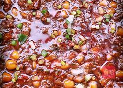 秘制牛肉酱的做法图解11