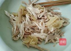 家常手撕鸡的做法图解3