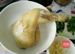 家常手撕鸡的做法图解2