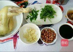 家常手撕鸡的做法图解4