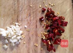 清炒莴笋的做法图解3