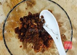 红糖芝麻年糕的做法图解3